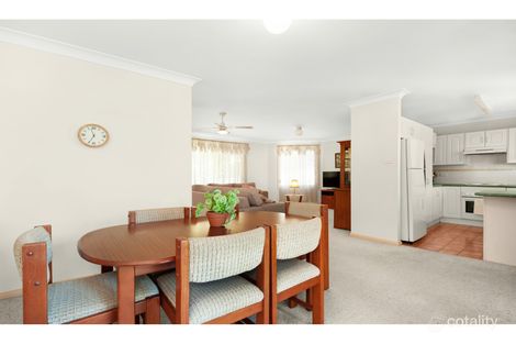 Property photo of 2/7 Macquarie Street Belmont NSW 2280