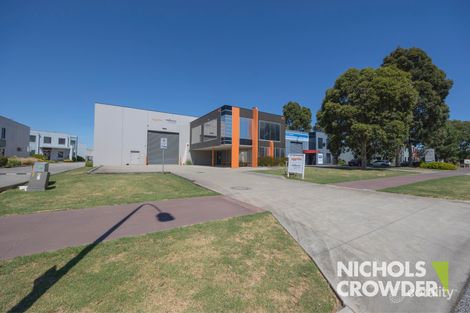 107-109 Woodlands Dr, Braeside, VIC 3195