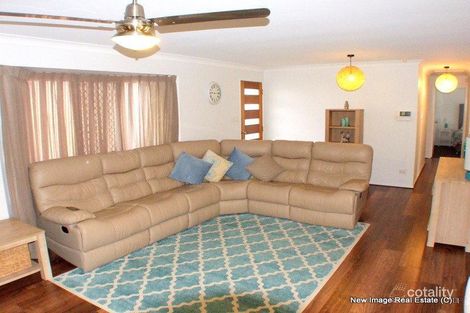 Property photo of 125 Flinders Crescent Boronia Heights QLD 4124