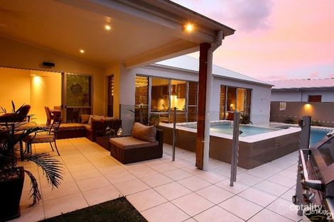 Property photo of 70 Anchorage Circuit Twin Waters QLD 4564