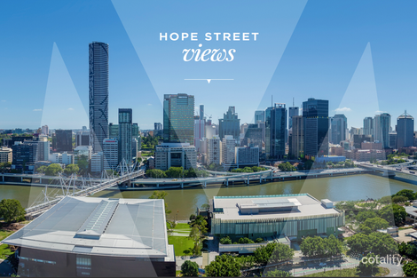 Property photo of 508/19 Hope Street South Brisbane QLD 4101
