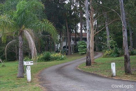 Property photo of 13 Alawara Drive Tallai QLD 4213