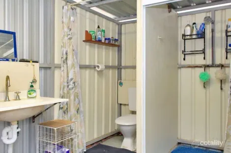 Property photo of 20 Lyons Crescent Nome QLD 4816