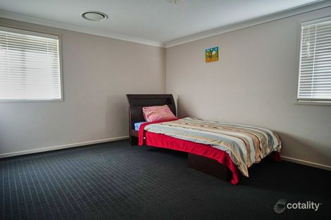 Property photo of 119 Diamond Hill Circuit Edmondson Park NSW 2174