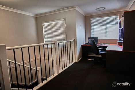 Property photo of 119 Diamond Hill Circuit Edmondson Park NSW 2174