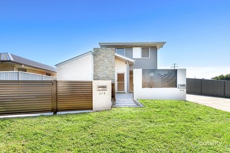 Property photo of 1/4 Cedar Street Evans Head NSW 2473