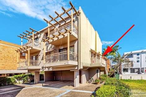 Property photo of 5/8 St Kilda Avenue Broadbeach QLD 4218