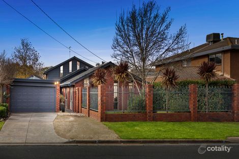 Property photo of 2 Wilks Street Hamlyn Heights VIC 3215