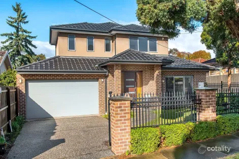 12 Broomhill Ave, Blackburn, VIC 3130