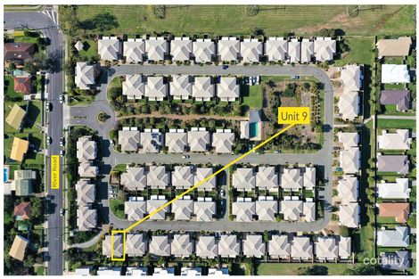 Property photo of 9/51 River Road Bundamba QLD 4304