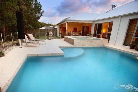 Property photo of 70 Anchorage Circuit Twin Waters QLD 4564