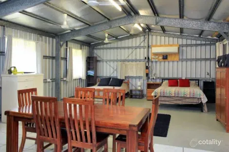 Property photo of 20 Lyons Crescent Nome QLD 4816