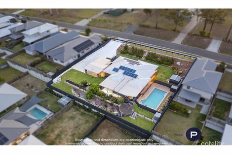 Property photo of 67 Aulds Road Ripley QLD 4306