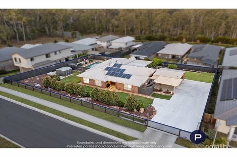 Property photo of 67 Aulds Road Ripley QLD 4306