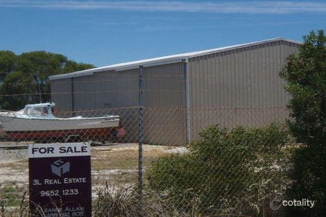 8 Dhufish Dr, Leeman, WA 6514