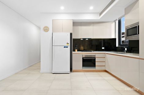 Property photo of 319/3 Confectioners Way Rosebery NSW 2018