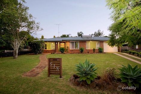 Property photo of 6 Jacaranda Court Rangeville QLD 4350