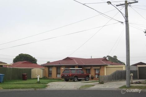 9 Powell Ct, Dandenong, VIC 3175