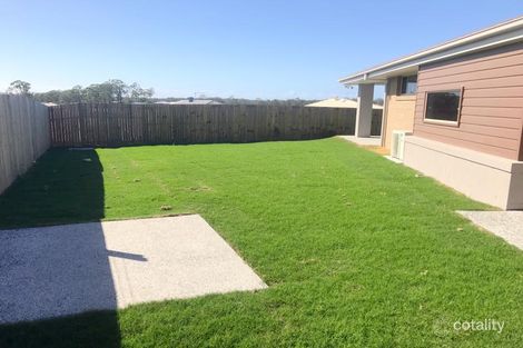 Property photo of 30 McWilliam Street Pimpama QLD 4209