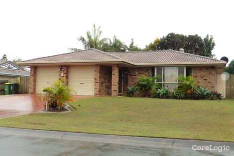 Property photo of 9 Lees Court Victoria Point QLD 4165