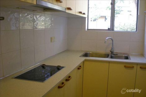 Property photo of 2/8 Thames Street Balmain NSW 2041