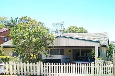 Lot 2 Barbara Cres, Denhams Beach, NSW 2536