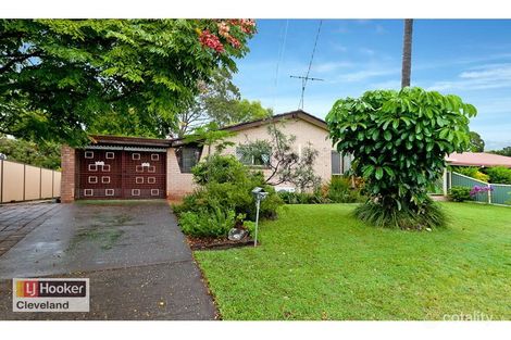 10 Scott St, Cleveland, QLD 4163