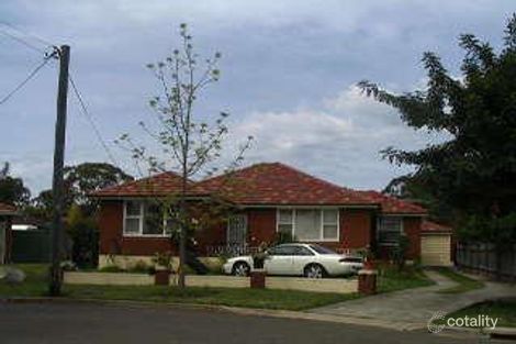 Property photo of 20C Edward Avenue Miranda NSW 2228