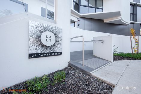 46/29 Dawes St, Kingston, ACT 2604