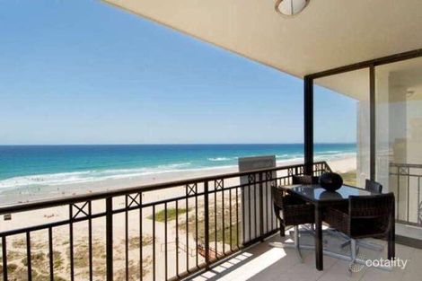 7/27 Garfield Tce, Surfers Paradise, QLD 4217