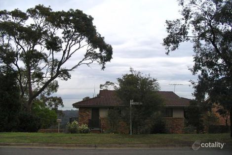 35 Yala Rd, Bangor, NSW 2234