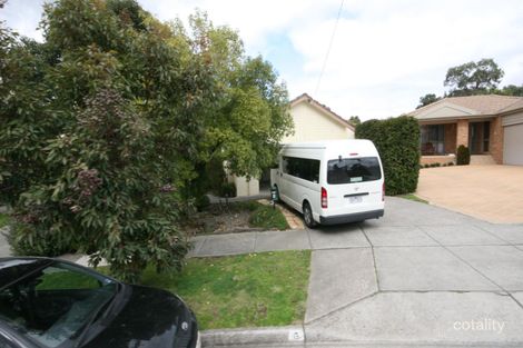 6 The Grove, Boronia, VIC 3155