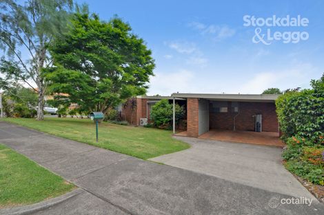 Property photo of 142 Seymour Street Traralgon VIC 3844