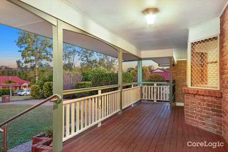 Property photo of 4 Coates Court Brassall QLD 4305