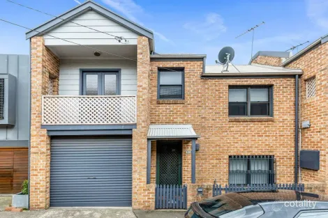 22-26 Devine St, Erskineville, NSW 2043