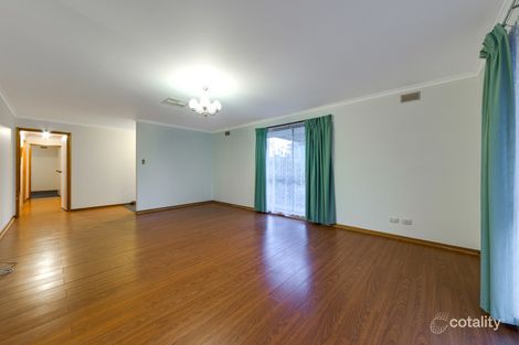Property photo of 1 Barrington Drive Pakenham VIC 3810