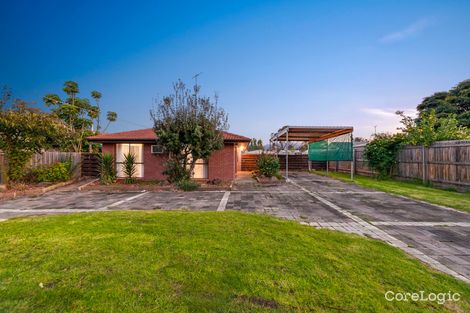 Property photo of 1 Barrington Drive Pakenham VIC 3810