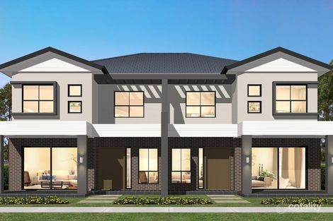 98 Hambledon Rd, The Ponds, NSW 2769