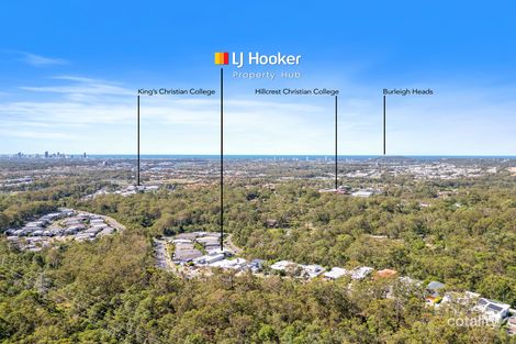 Property photo of 17 Green Court Reedy Creek QLD 4227