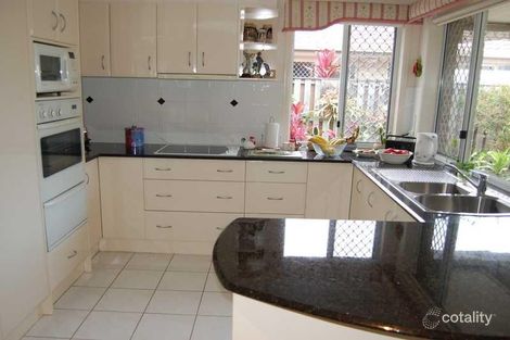 Property photo of 6 Notre Dame Court Varsity Lakes QLD 4227