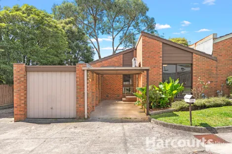18 Warrenwood Cl, Ferntree Gully, VIC 3156