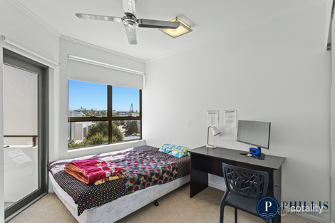 Property photo of 46/9 Moores Crescent Varsity Lakes QLD 4227