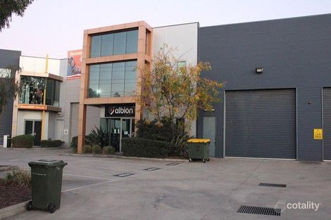 6/11-15 Rocklea Dr, Port Melbourne, VIC 3207