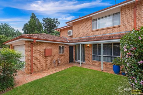 Property photo of 55 John Tebbutt Place Richmond NSW 2753