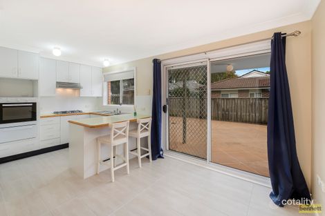 Property photo of 55 John Tebbutt Place Richmond NSW 2753