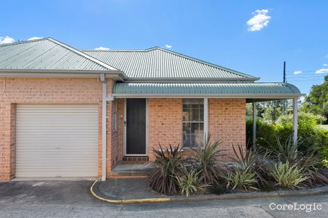 Property photo of 3/37 Kingsclare Street Leumeah NSW 2560