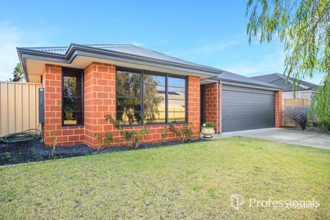 Property photo of 53 Sherwood Road Australind WA 6233