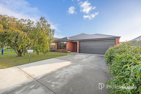 Property photo of 53 Sherwood Road Australind WA 6233