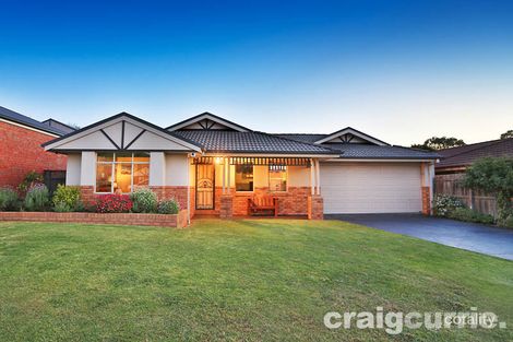 6 Justin Pl, Pakenham, VIC 3810