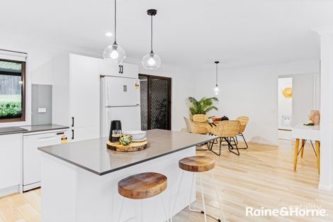Property photo of 54 James Sea Drive Green Point NSW 2251